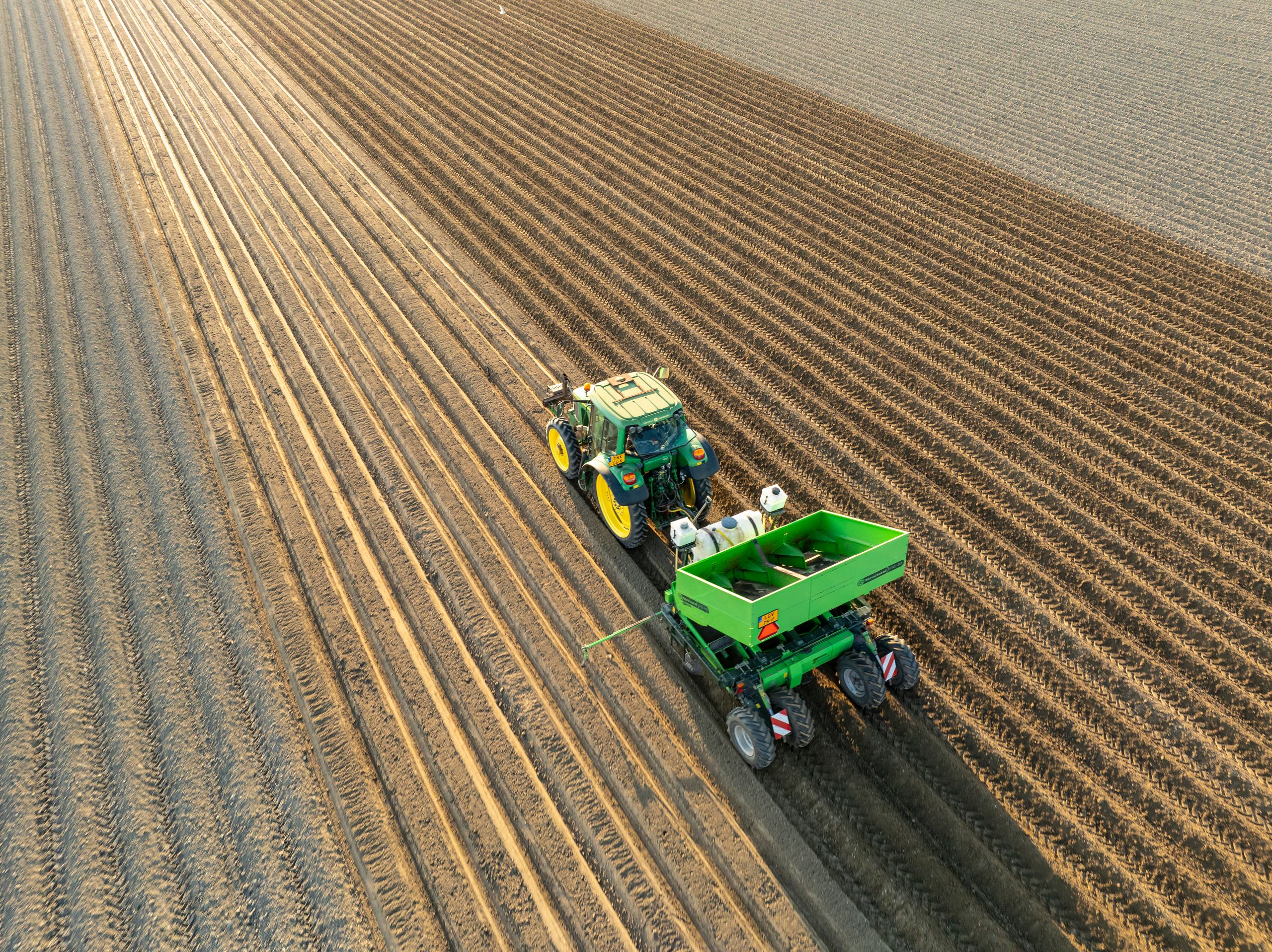 John Deere Is Paying Farmers $99 Million for Allegedly Monopolizing Repair