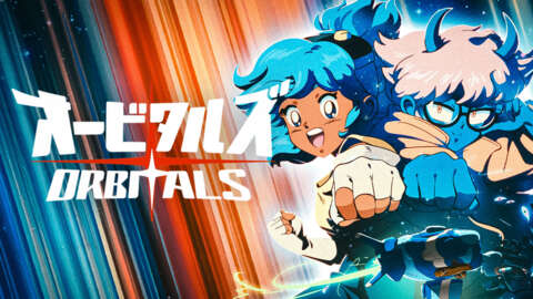 Orbitals Hands-On Preview