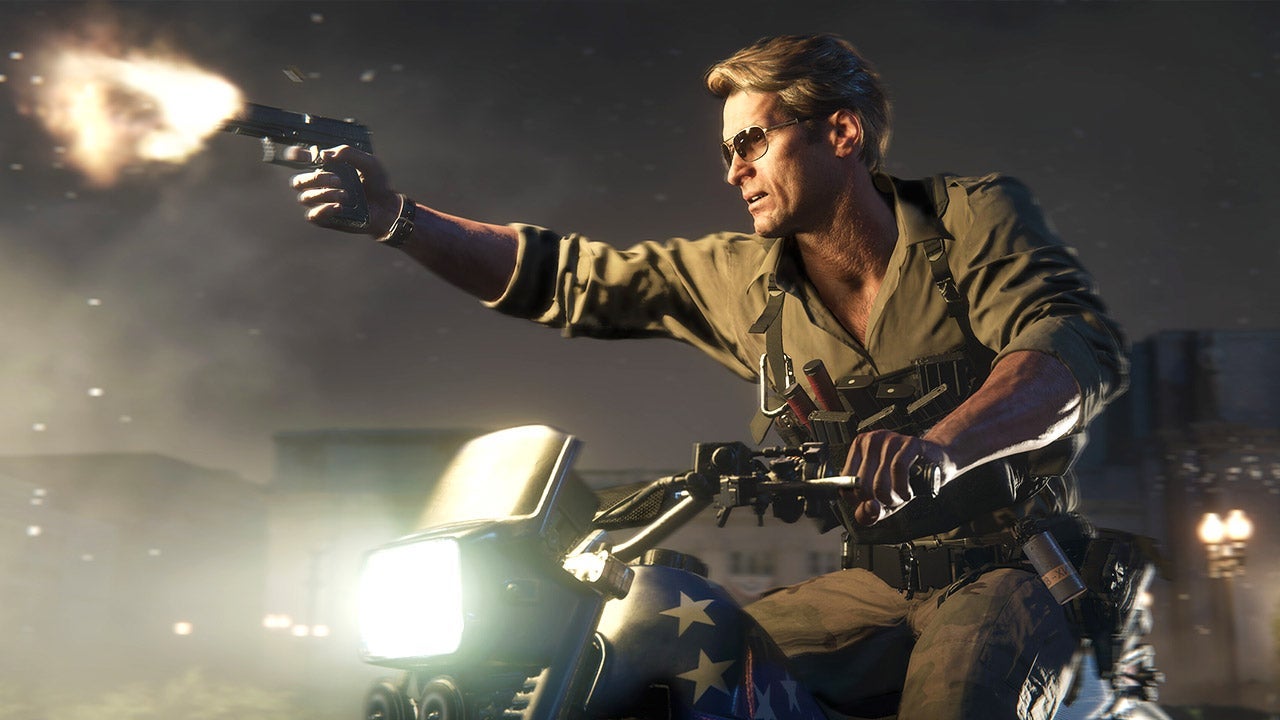 Brian Raffel, Co-Founder of Call of Duty Developer Raven Software, Retires After 36 Years at Studio