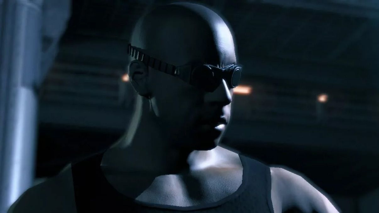 The Chronicles of Riddick: Assault on Dark Athena review (2009)