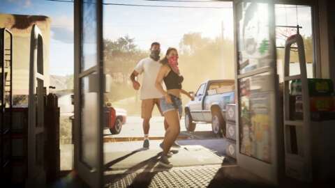 GTA 6 Won't Have Product Placement, Exec Says