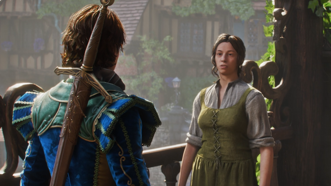 Peter Molyneux Reacts to Fable Reboot Ditching Fan-Favourite Feature From the Original