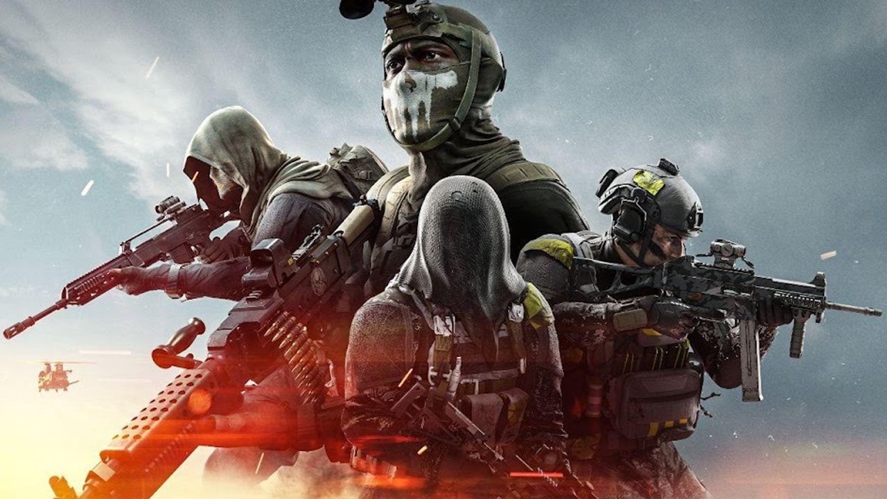 Battlefield and Call of Duty Are Set to Go Head-to-Head on the Big Screen — but Which Movie Will Emerge Victorious?