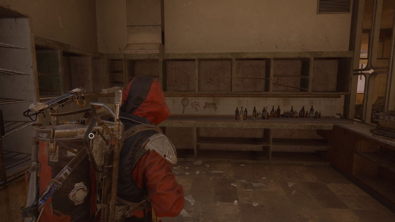 How to complete Safe Harbor in Arc Raiders