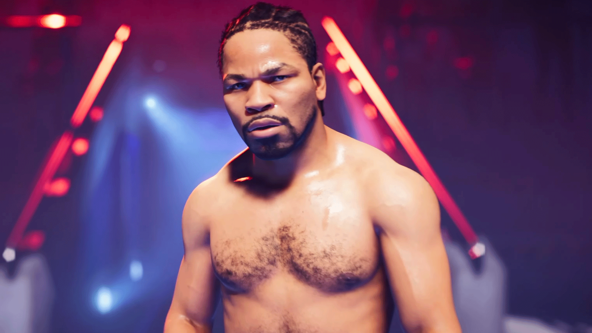 Undisputed Developer Ends Support to Focus on Sequel; Adds Talent from Rockstar and EA Sports