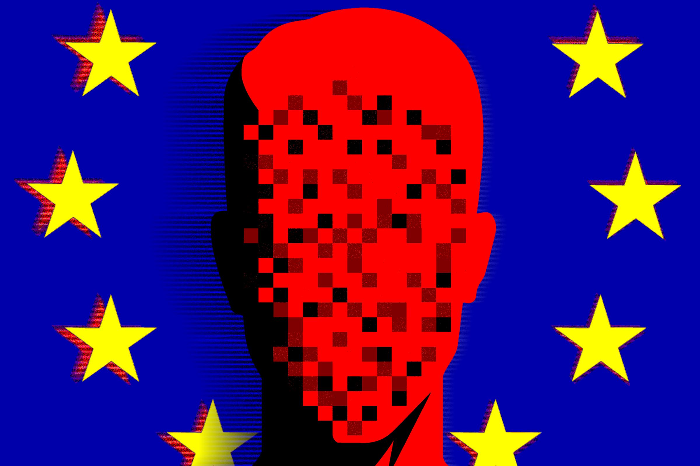 It Takes 2 Minutes to Hack the EU’s New Age-Verification App
