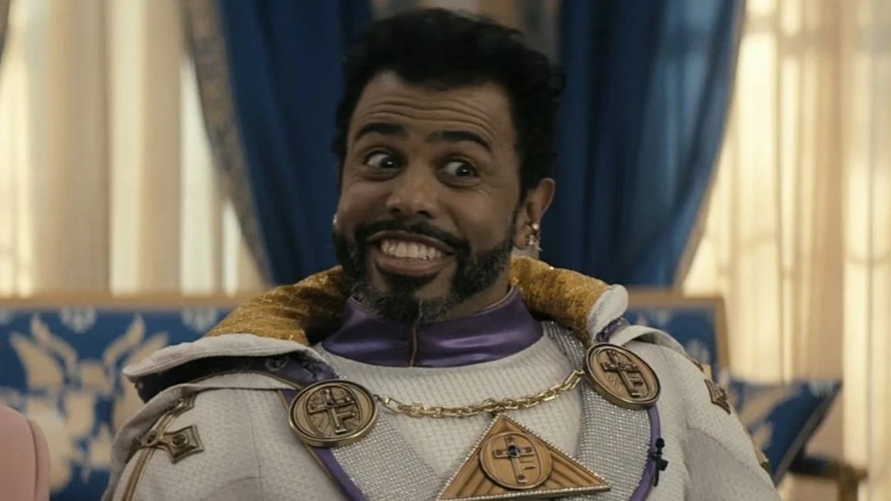 The Boys Season 5, Episode 4: "King of Hell" Review