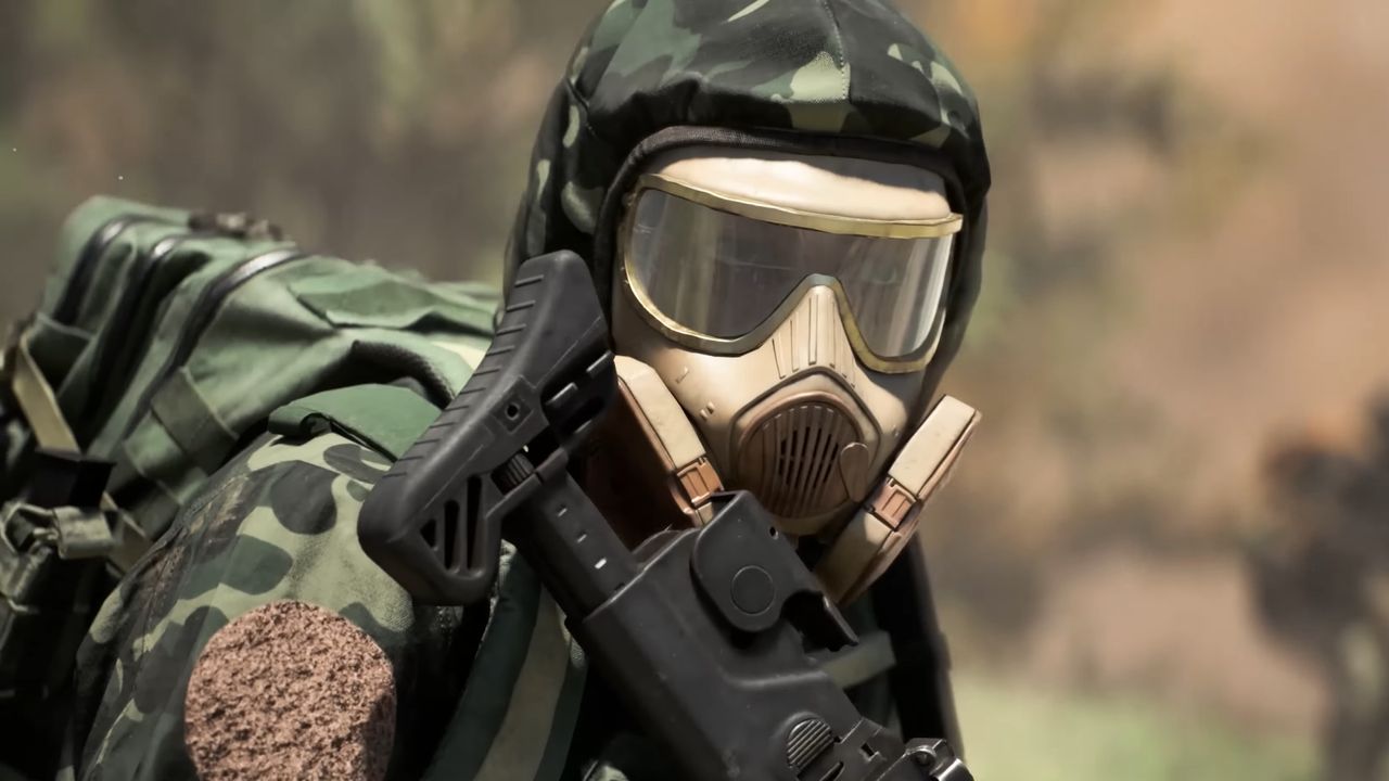 Battlefield 6 is getting a server browser, which is confusing because it already has one