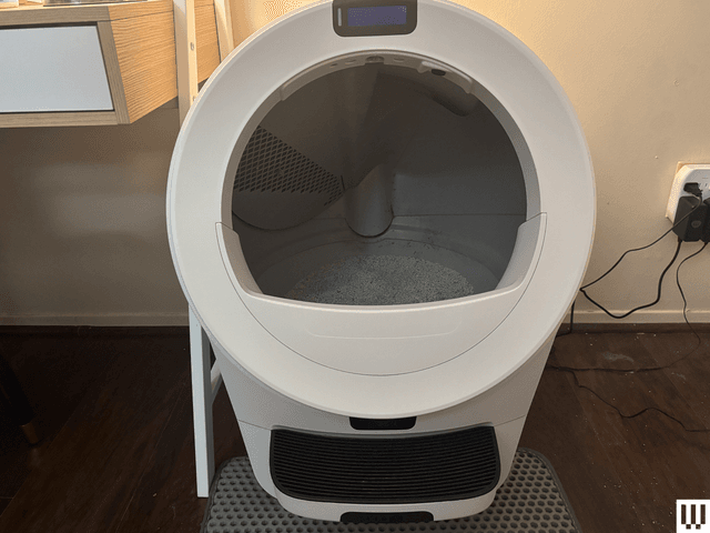 Which Automatic Litter Box Is Best? We Tested Litter-Robot’s Lineup