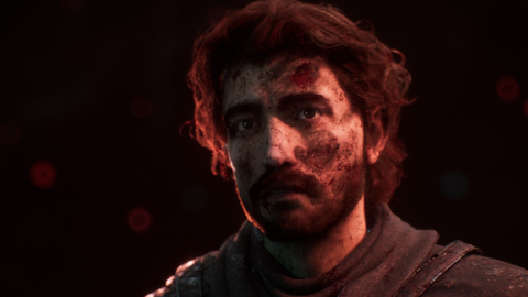 Expedition 33 Star Charlie Cox Has Now Played The Award-Winning Game--"I'm Not Very Good"