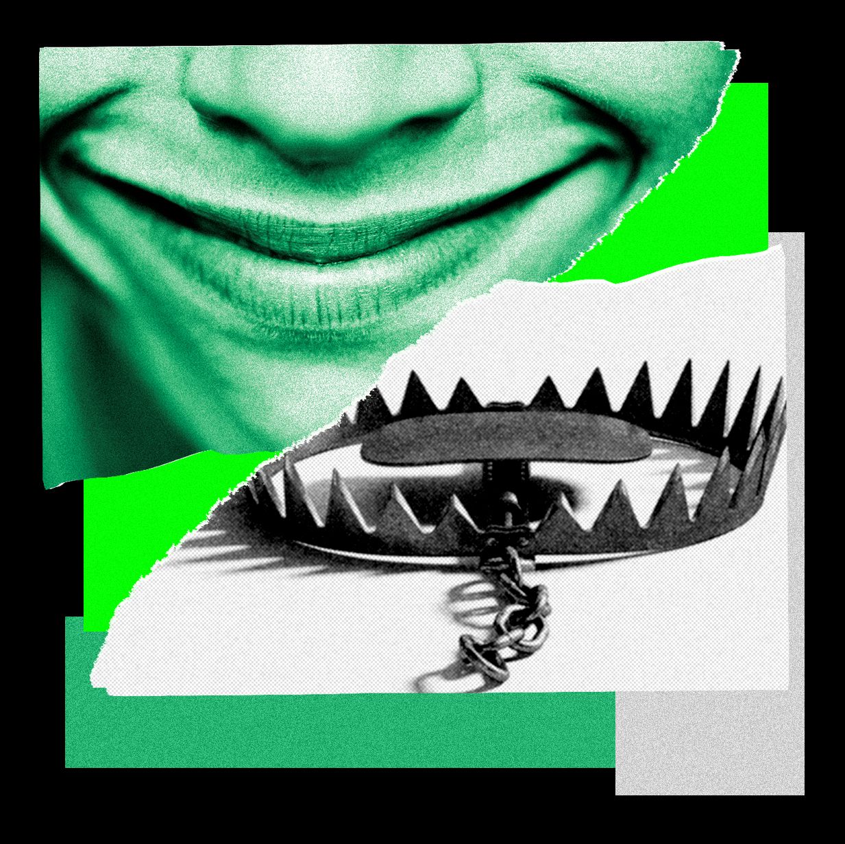 5 AI Models Tried to Scam Me. Some of Them Were Scary Good