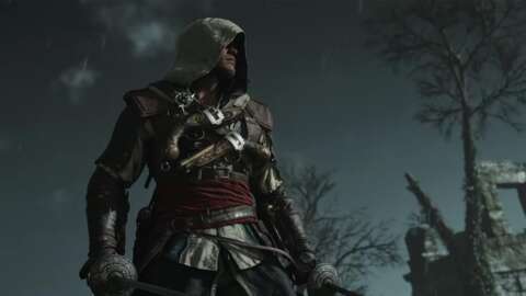 Assassin's Creed: Black Flag Resynced PC Requirements Revealed - Check If Your Rig Is Seaworthy