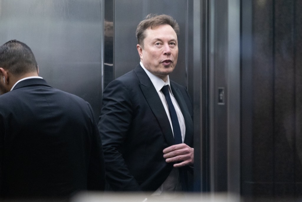 Elon Musk testifies that xAI trained Grok on OpenAI models