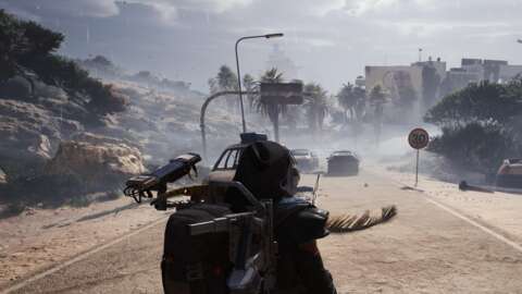 Safe Harbor - Arc Raiders Quest Guide