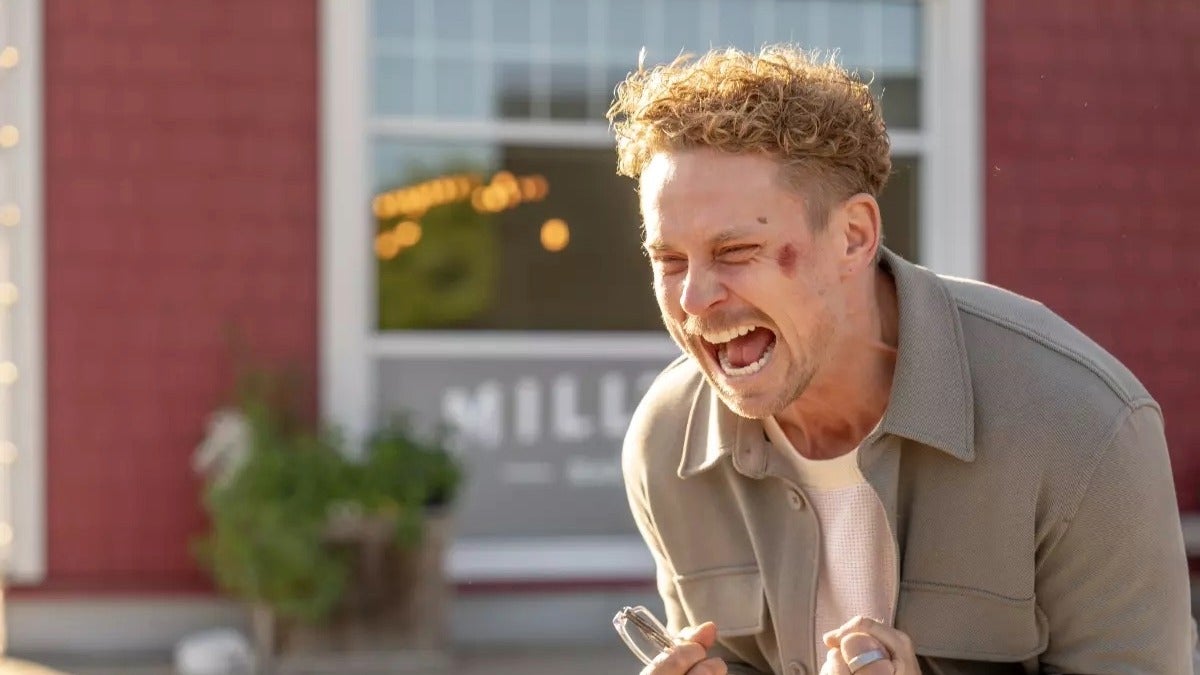 The Audacity Season 1, Episode 1 Review - 'Best of All Possible Worlds'