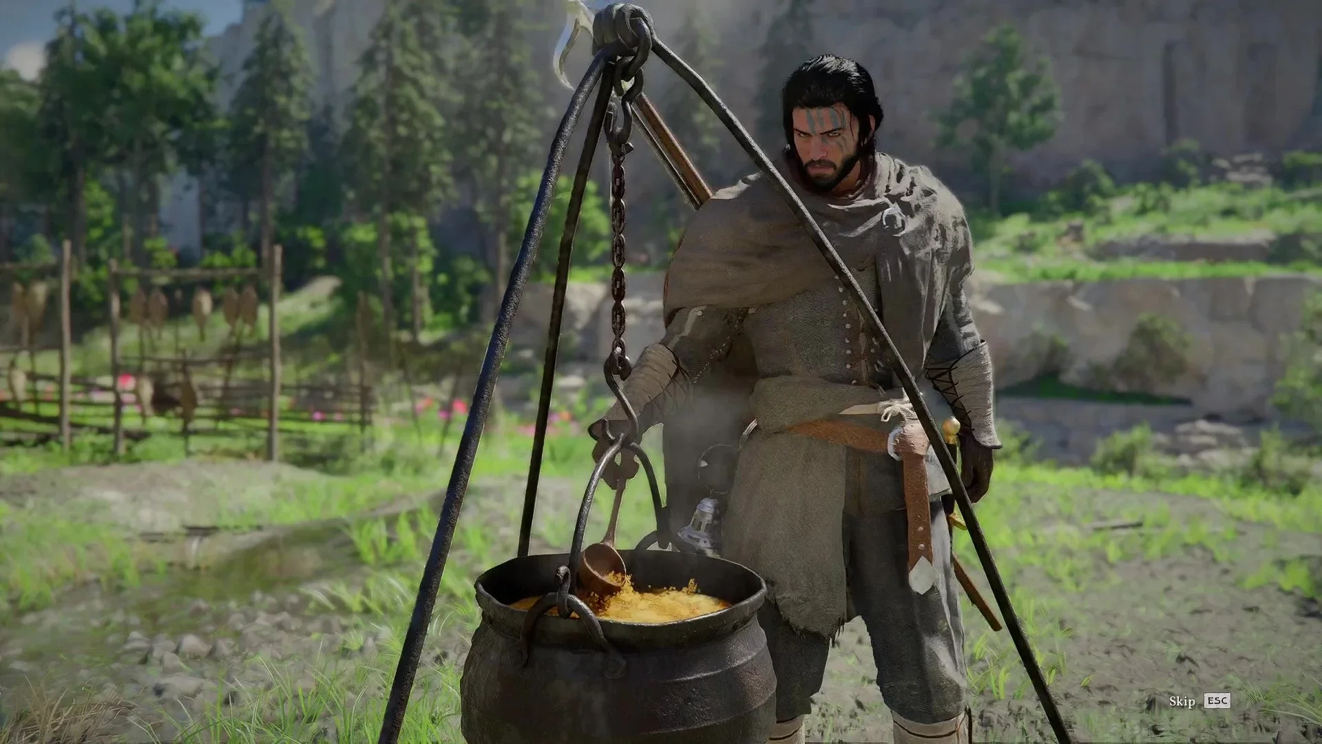 Prime Minister of South Korea Hails Crimson Desert, Say It Has 'Opened a New Chapter for K-Content'