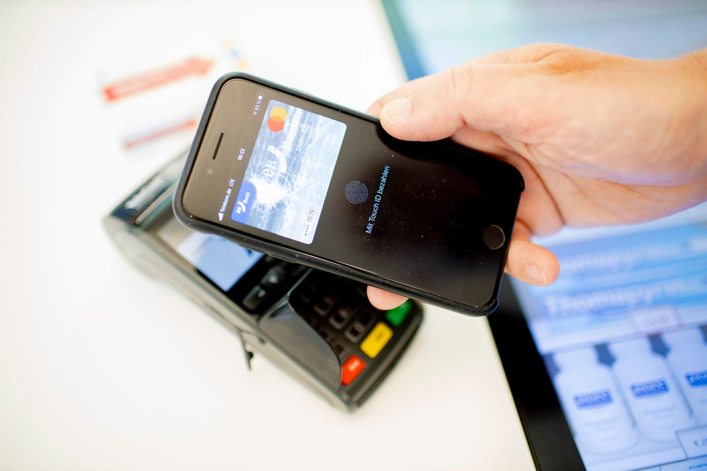 The Race Is on to Keep AI Agents From Running Wild With Your Credit Cards