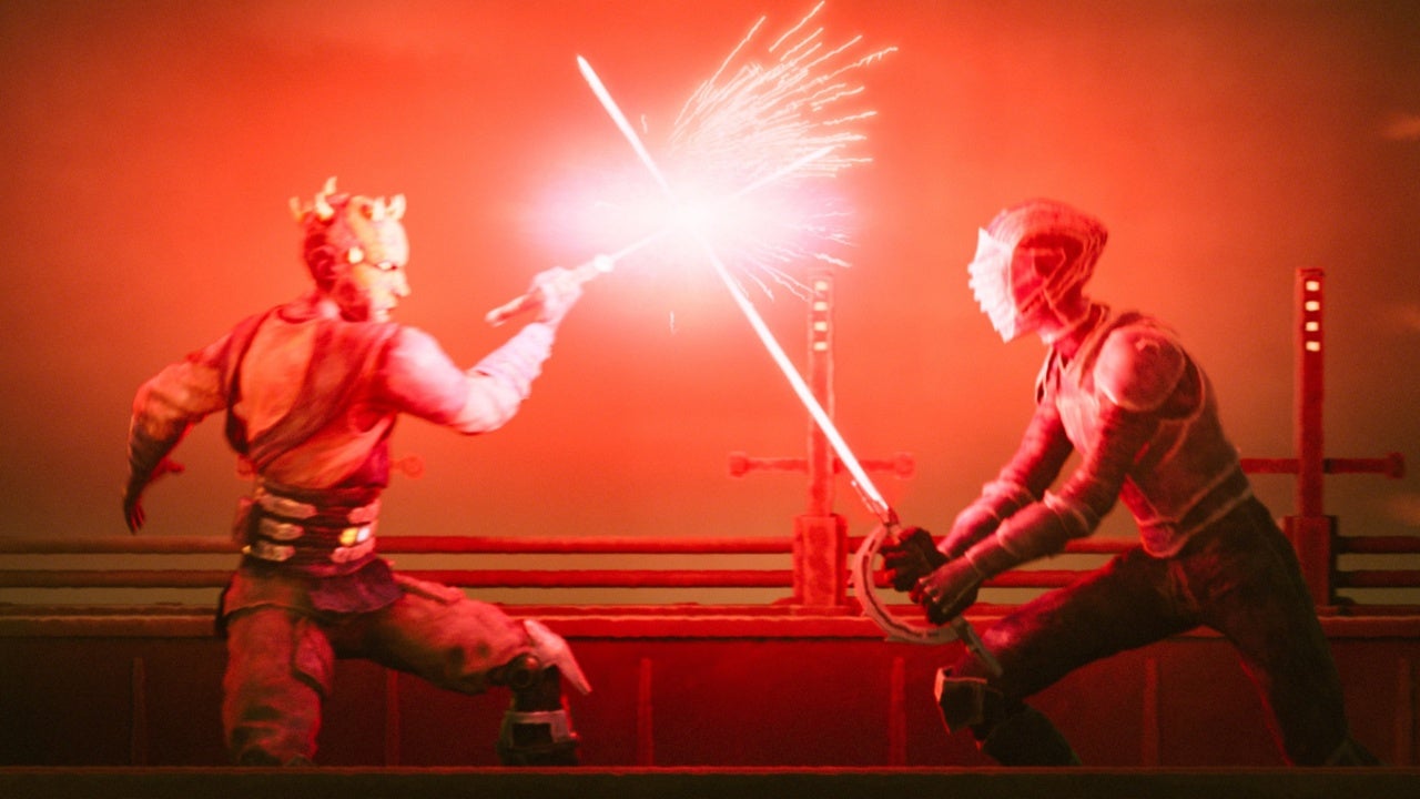 Star Wars: Maul - Shadow Lord Season 1, Episodes 5 & 6 Review