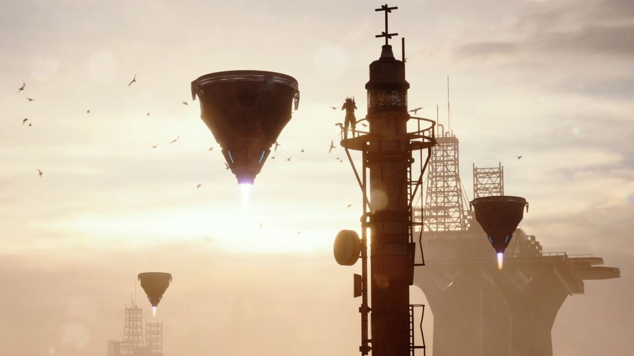 You don't actually have to fight Arc Raiders deadly new robot to get its parts