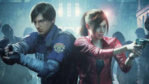 Resident Evil: Release Date, Cast, And Everything Else We Know About The Reboot Movie