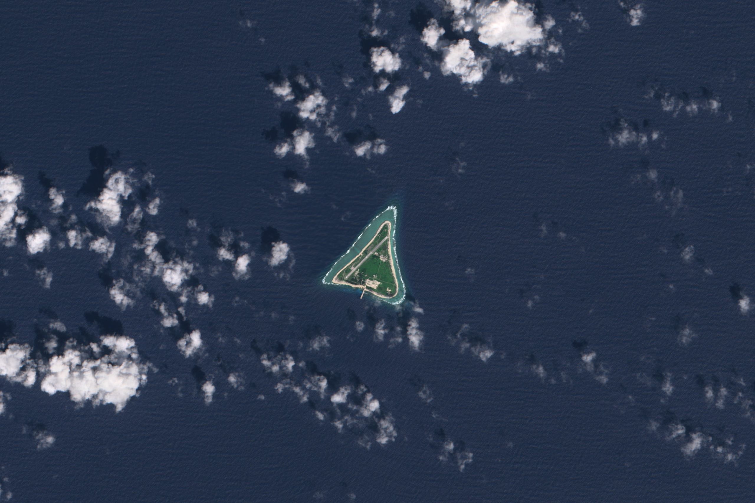 6,000 Meters Under the Pacific, Japan Seeks Independence From China on Rare Earths
