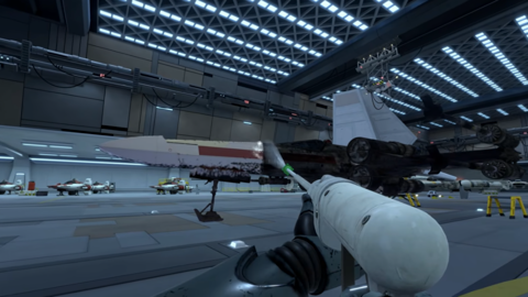 Power Wash Simulator Gets Biggest Crossover DLC Yet: Star Wars