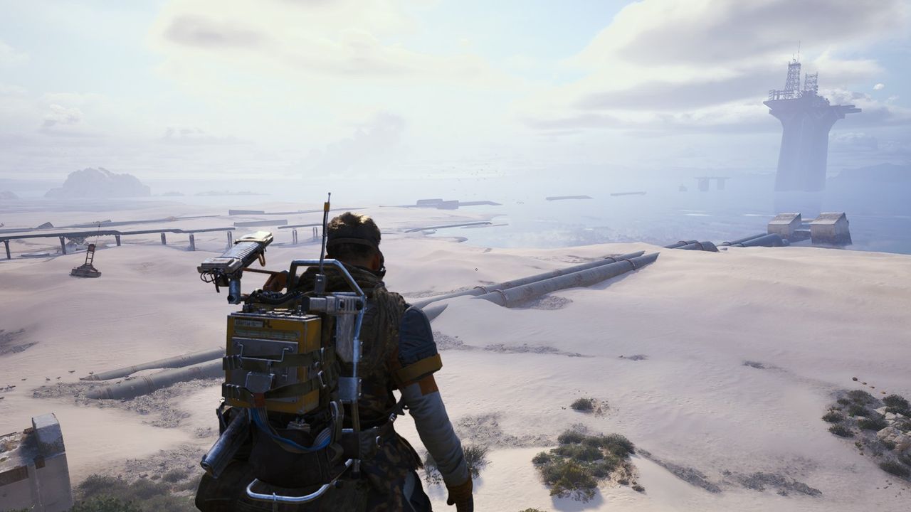 How to complete Battening Down in Arc Raiders