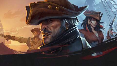 How To Heal In Windrose: All Healing Items Explained