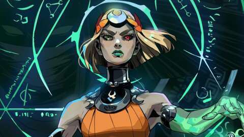 There's A New Way To Play Hades 2, And It Came Out Of Nowhere