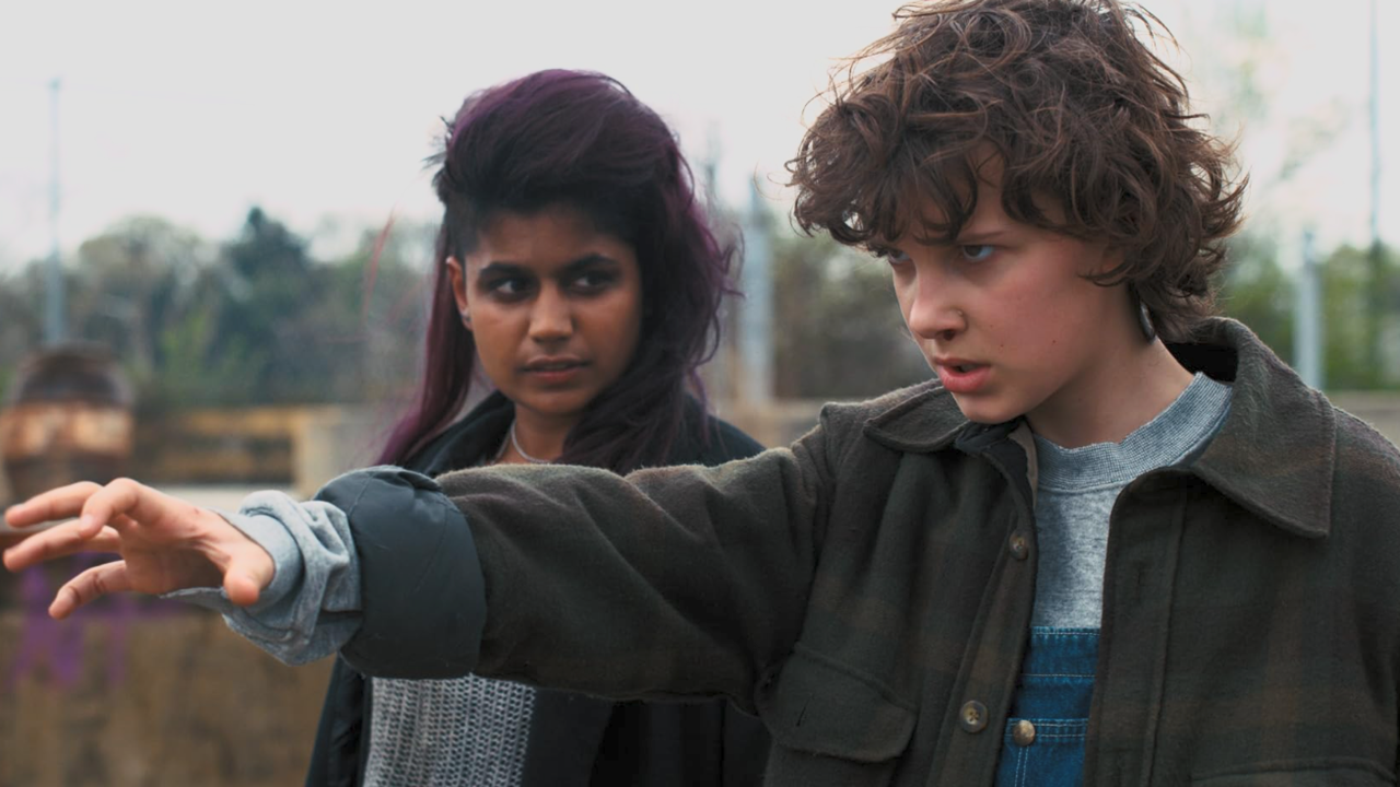 Stranger Things Creators Say Controversial Season 2 Episode Spin-Off Rumors Are 'Bulls**t'