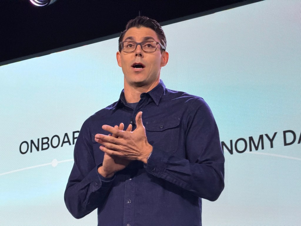 RJ Scaringe has raised more than $12 billion across three startups and investors still want more