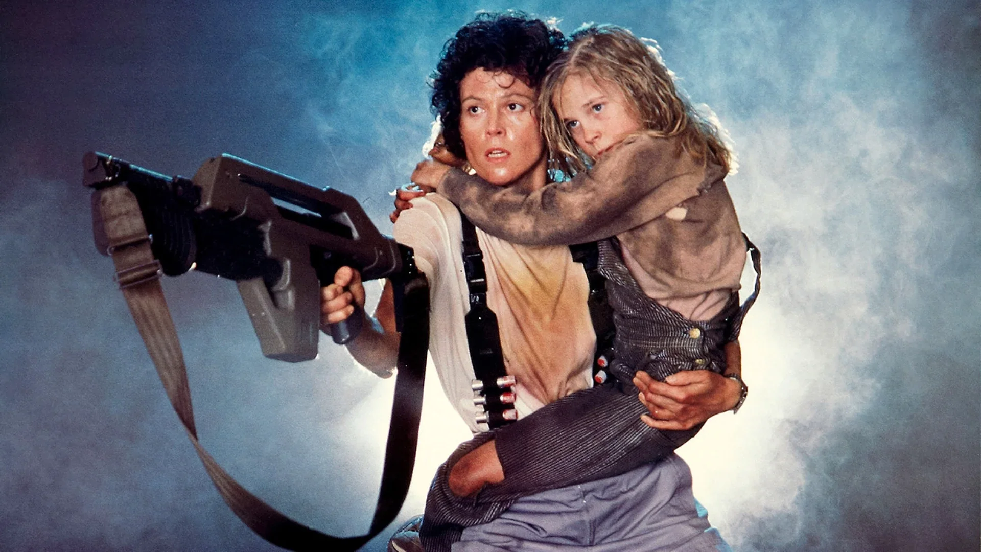Aliens 3D Version a Possibility, Says Director James Cameron