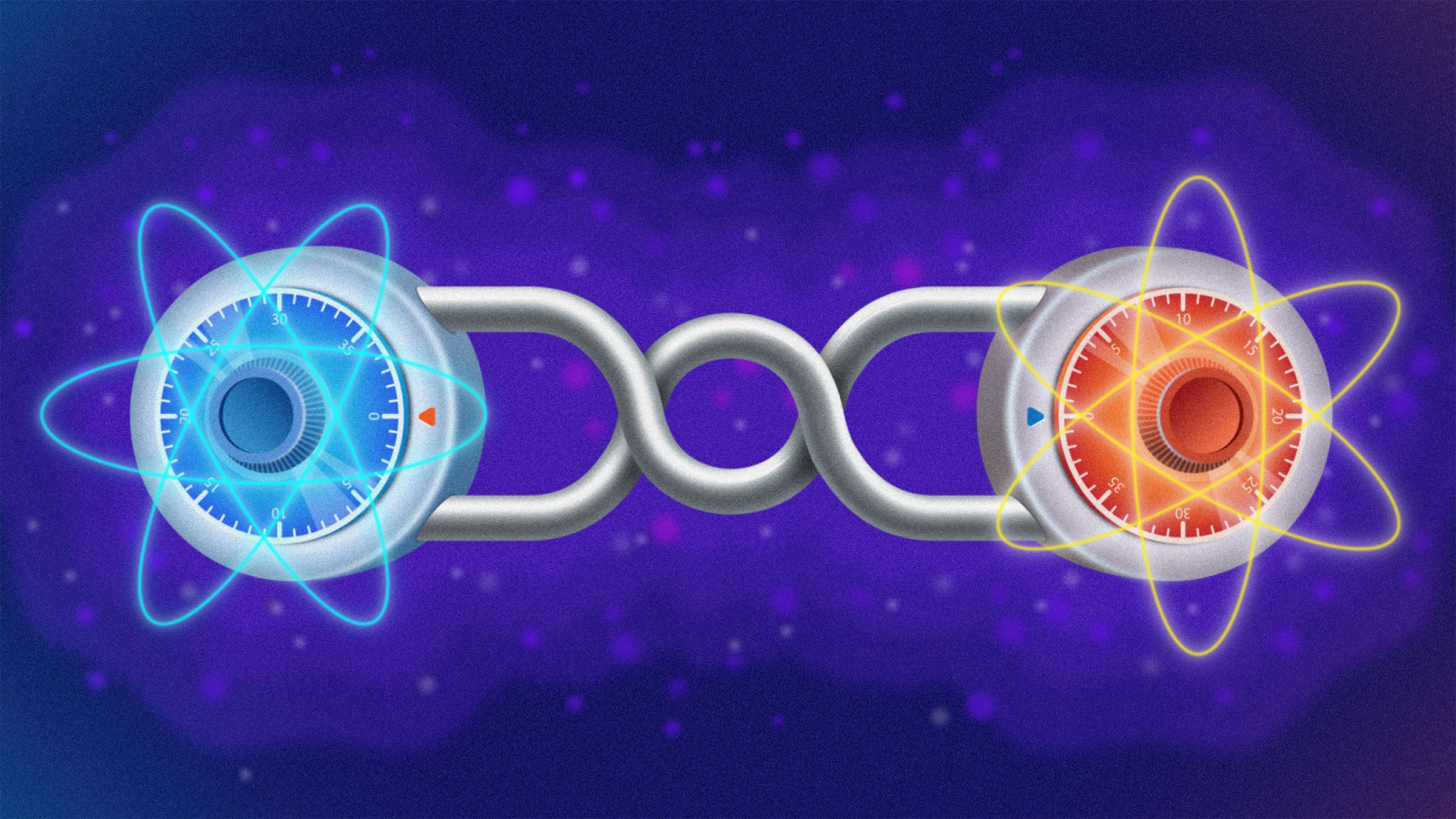 Quantum ‘Jamming’ Could Help Unlock the Mysteries of Causality