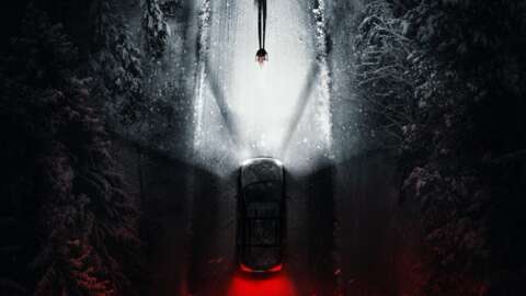 New Resident Evil Movie Poster Hints At Umbrella's Involvement