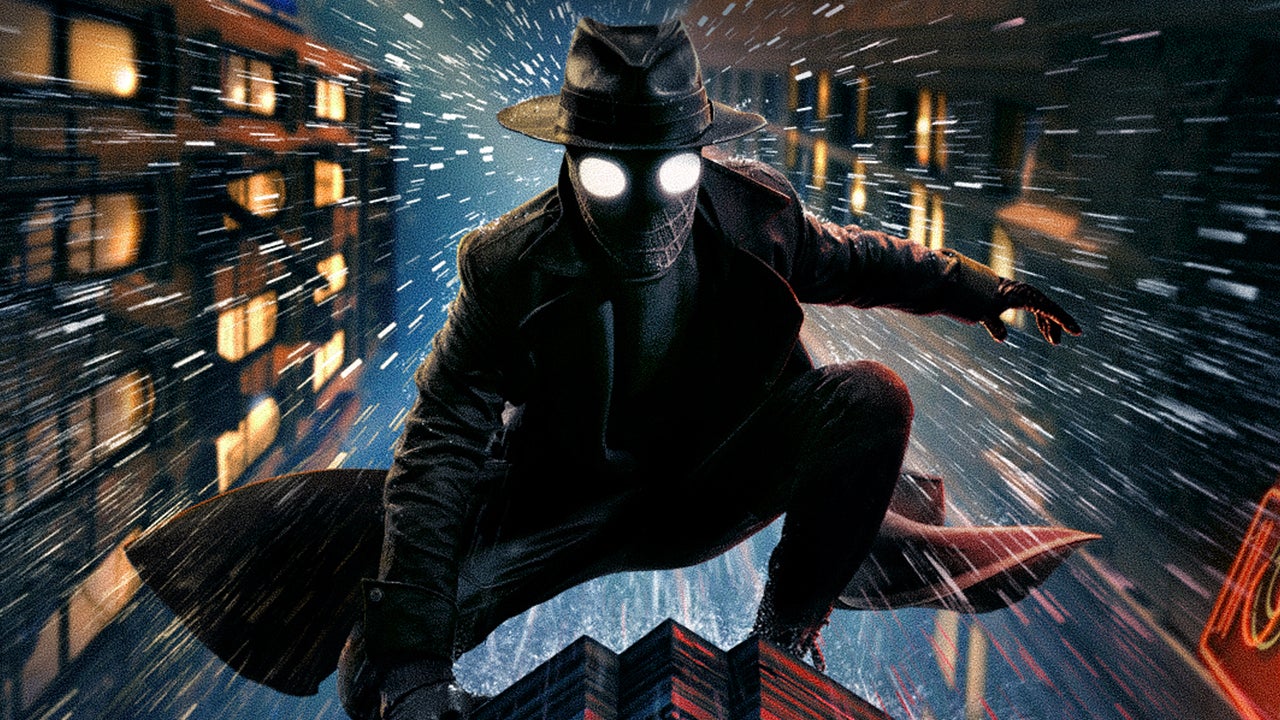 Spider-Noir: Season 1 Spoiler-Free Review