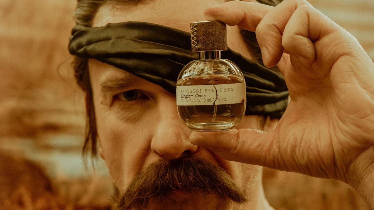 Kingdom Come: Deliverance has its own $180 perfume, and it's crucial you remember 'These are not distant notes, but fragments of a world you already know'