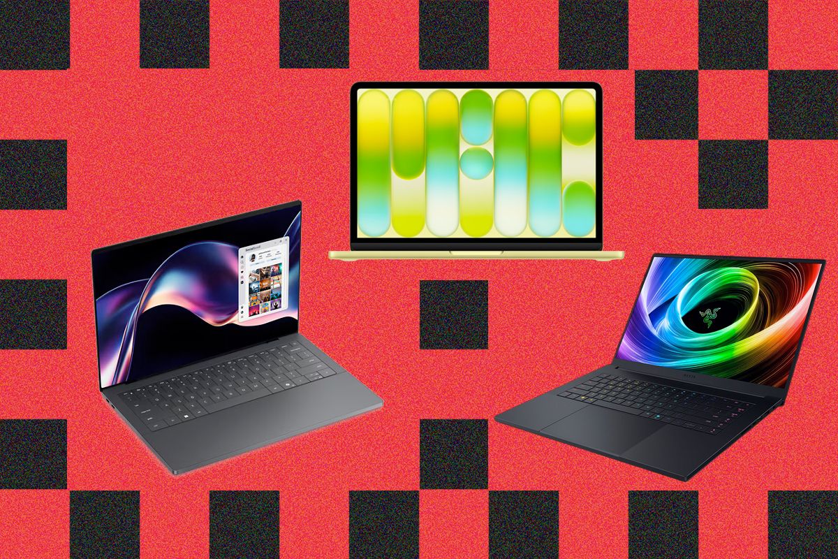 Everything to Look for When Buying a New Laptop in 2026