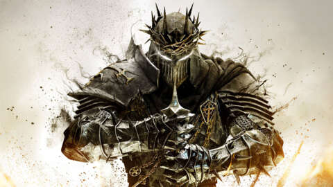 Lords of the Fallen 2's Epic Exclusivity Deal Canceled