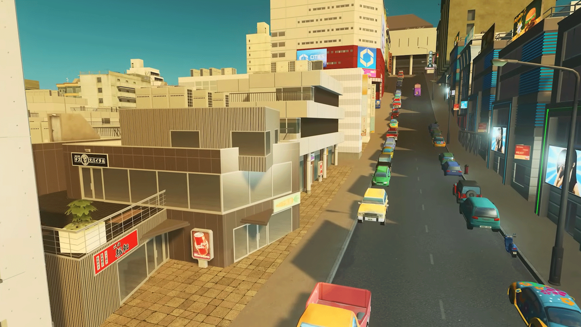 Paradox Interactive Making LEGO City Skylines Spinoff, Ratings Board Leak Suggests