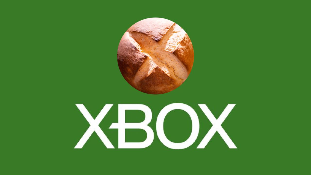 Xbox creator becomes first console designer to bake bread using wild yeast illicitly collected from Microsoft campus