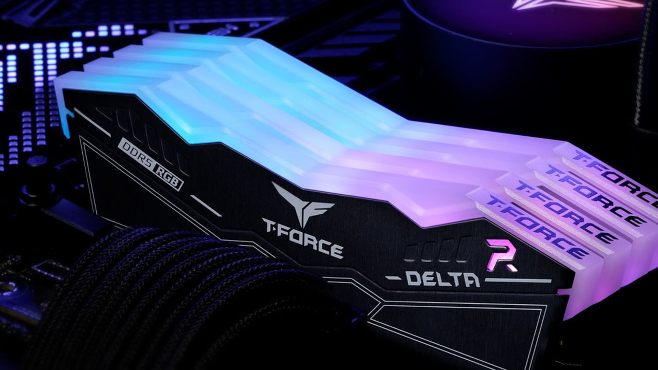 Team Group CEO warns that DRAM and SSD prices will still rise: 'If you need memory, we recommend purchasing it as soon as possible'