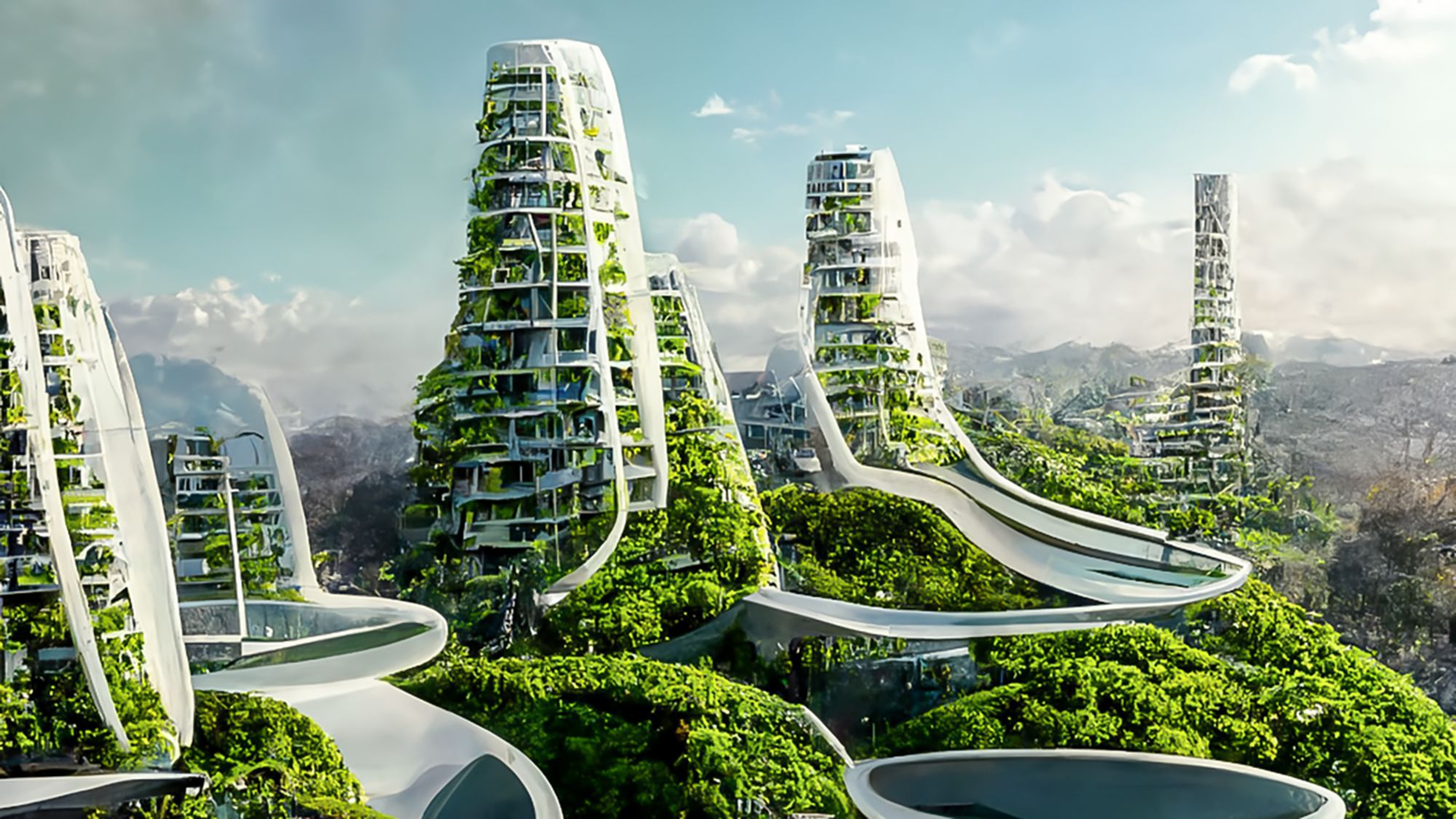 Five architects of the AI economy explain where the wheels are coming off