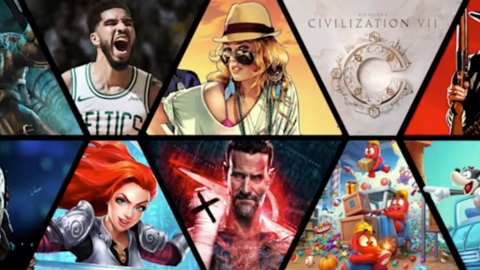 GTA 6 Company Reveals Which  One Of Its Franchises Lost "A Great Deal Of Money"