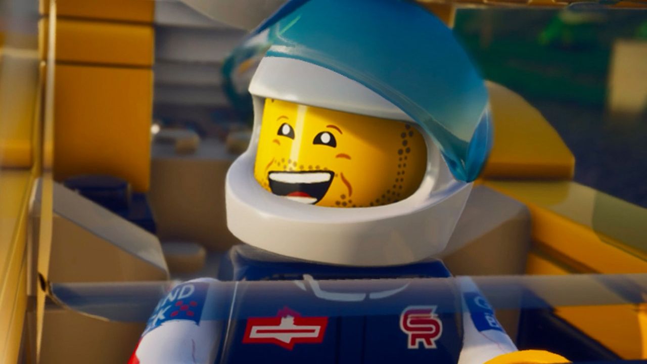 Lego racing game 2K Drive will be delisted next week, but online multiplayer won't shut down until next year