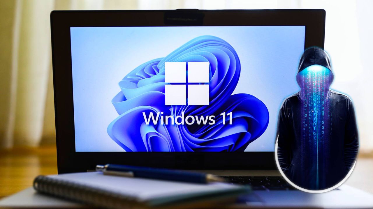 Security researcher describes freshly uncovered Windows 11 vulnerability as 'one of the most insane discoveries I ever found.'