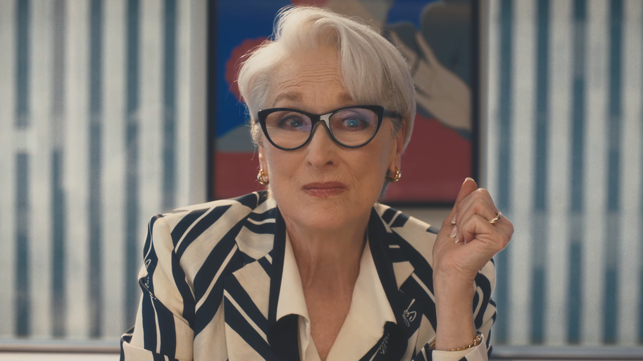 Meryl Streep Calls Out 'Marvel-ized' Movies for Sticking to 'Boring' Good Guy vs. Bad Guy Stories