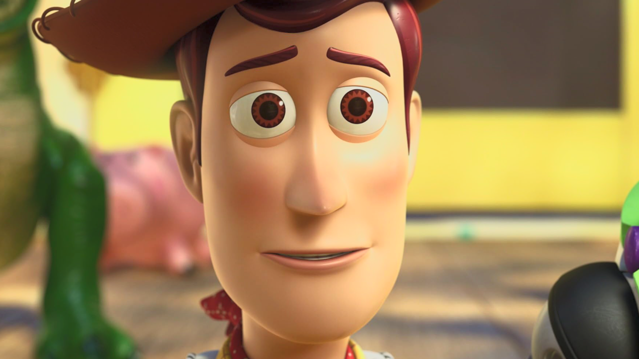 Toy Story 5 Has "One of the Most Heartbreaking Scenes" in the Franchise, Tom Hanks Says