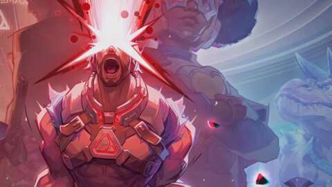 Marvel Rivals Season 8 Says "To Me, My X-Men" With Cyclops Reveal