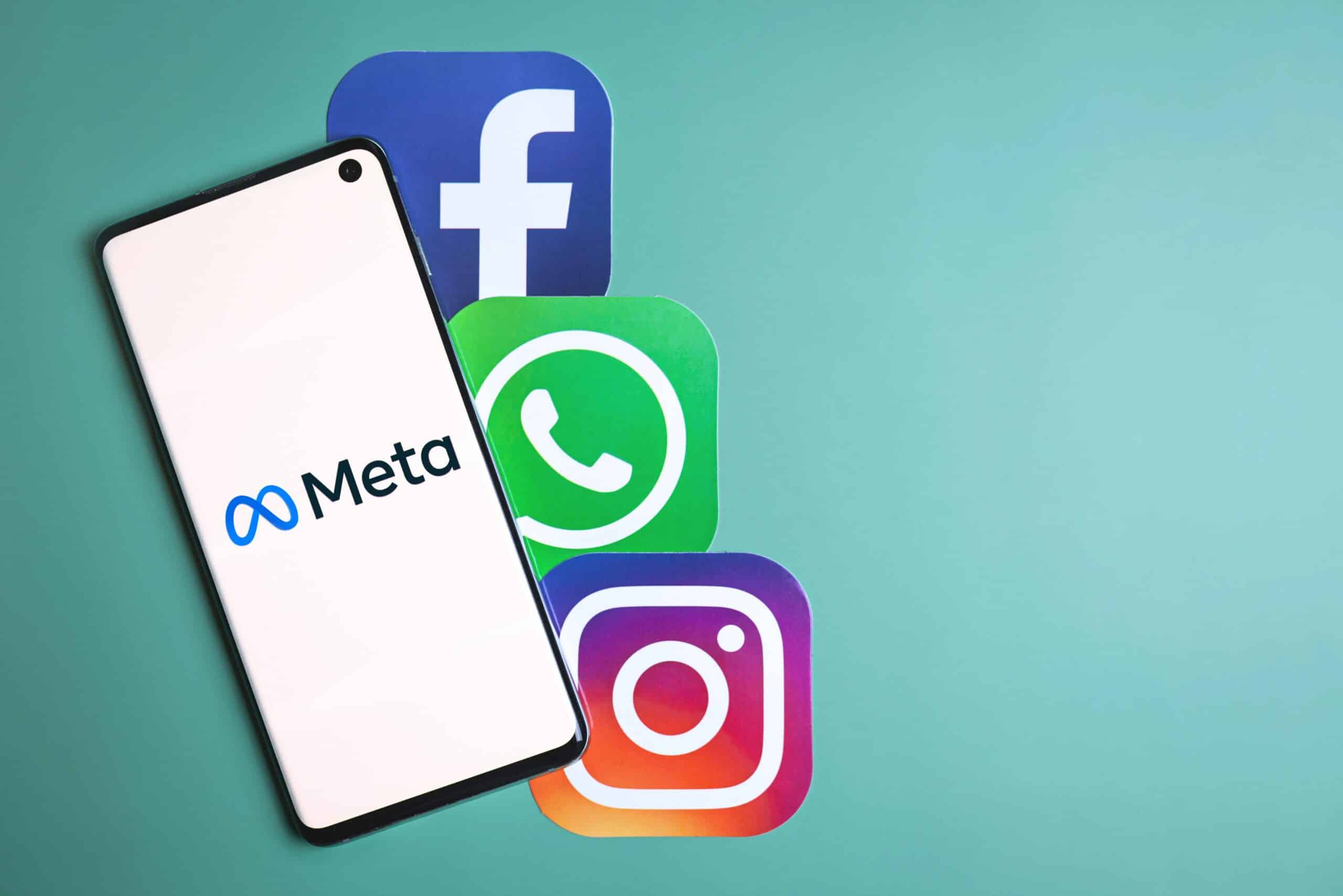 Meta launches Instagram, Facebook, and WhatsApp subscriptions, with more to come, including AI plans