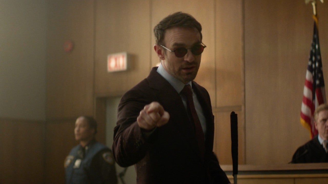 Marvel Promises Daredevil: Born Again Season 2 Finale's Biggest Twist Won't Be Undone
